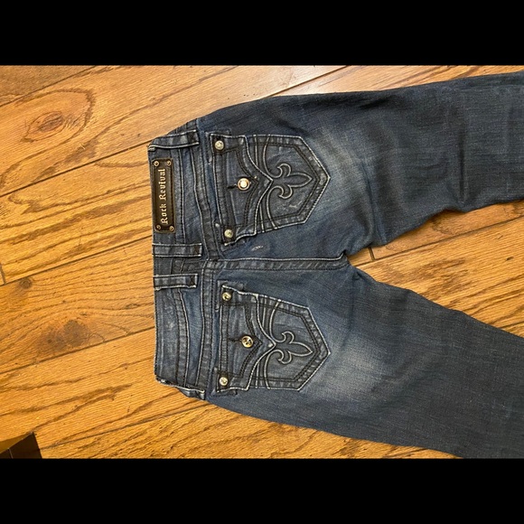 Rock Revival Celine Bootcut 26 - Picture 14 of 14